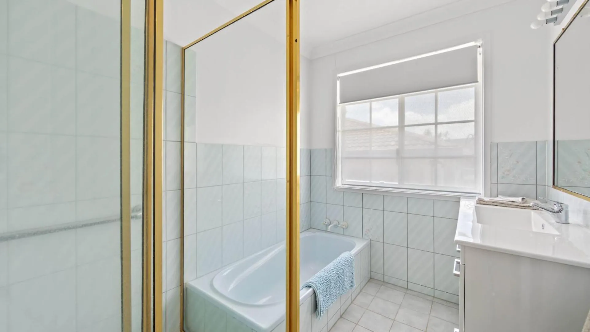 Holiday home Waterfront Paradise Tweed Heads