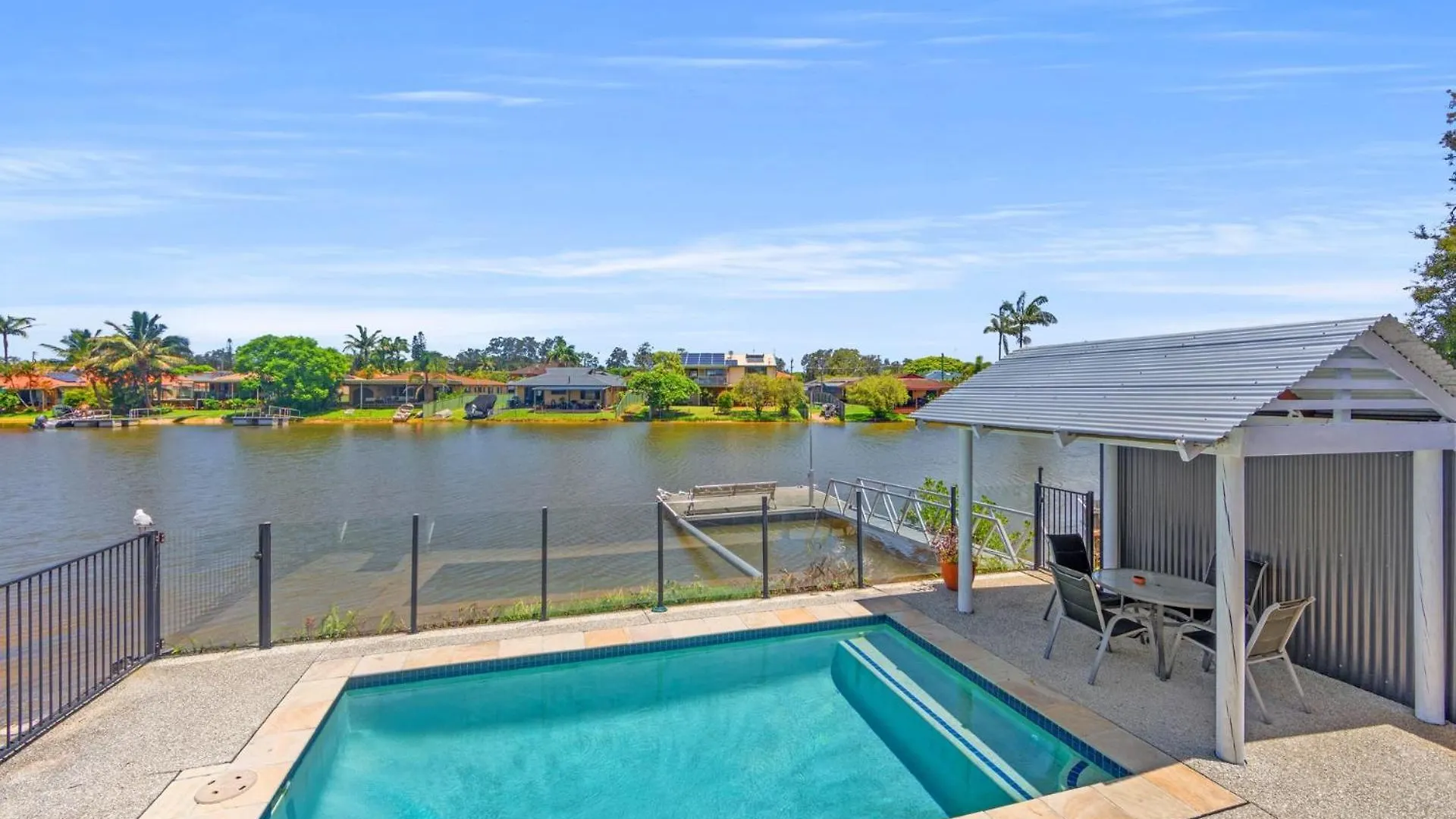 Waterfront Paradise Tweed Heads