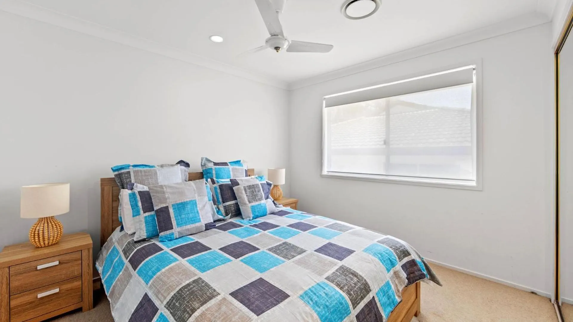Holiday home Waterfront Paradise Tweed Heads