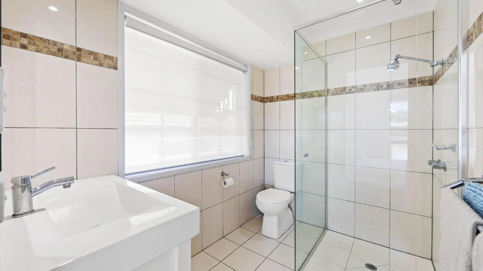 Waterfront Paradise Tweed Heads