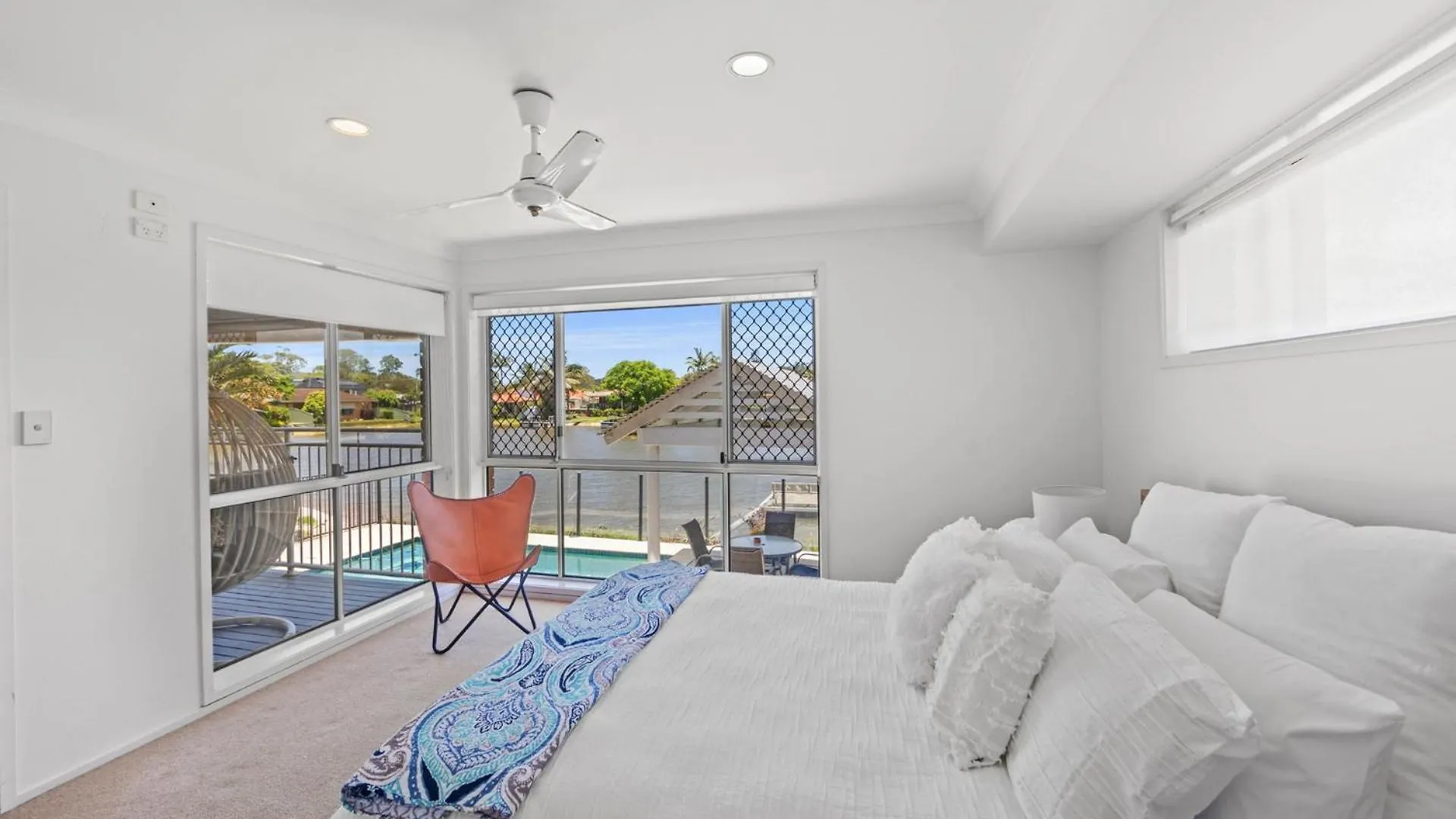 Waterfront Paradise Tweed Heads Avustralya