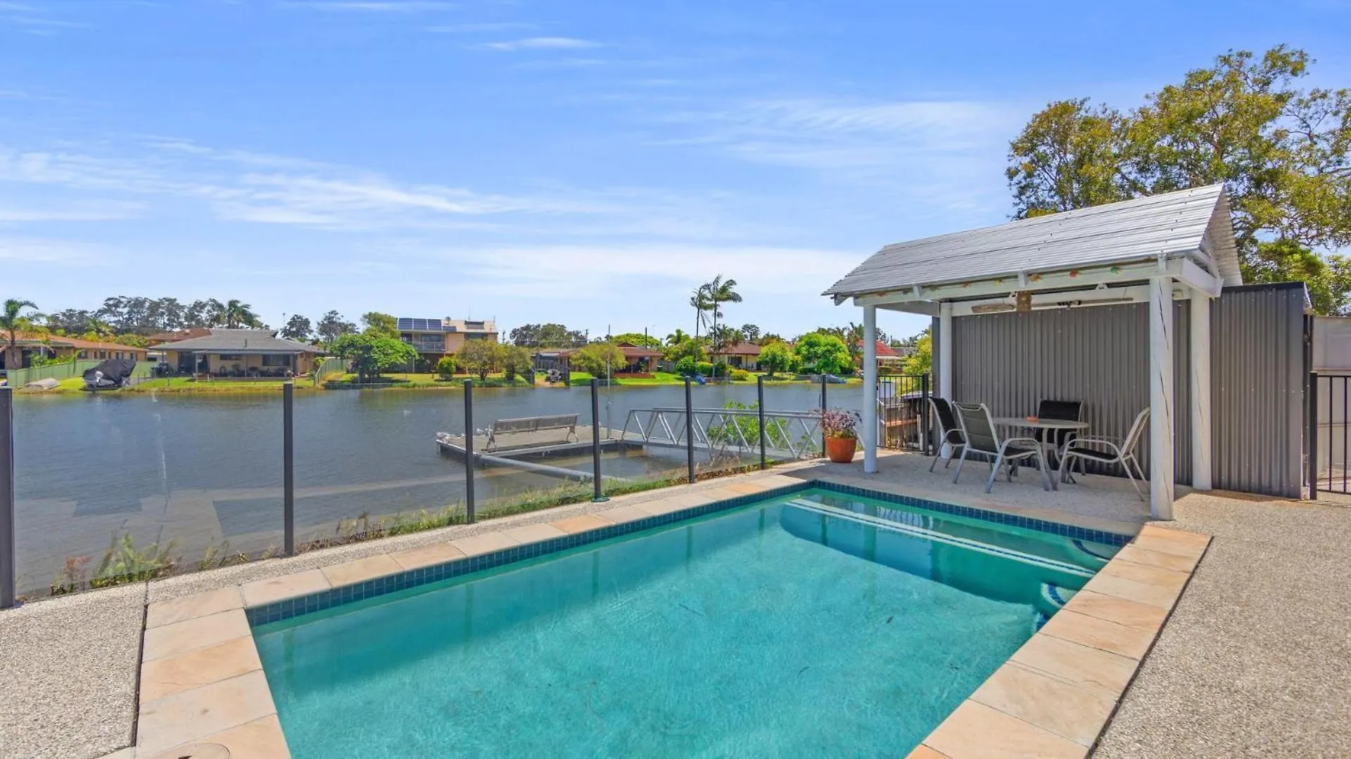 Waterfront Paradise Tweed Heads 0*,  Avustralya