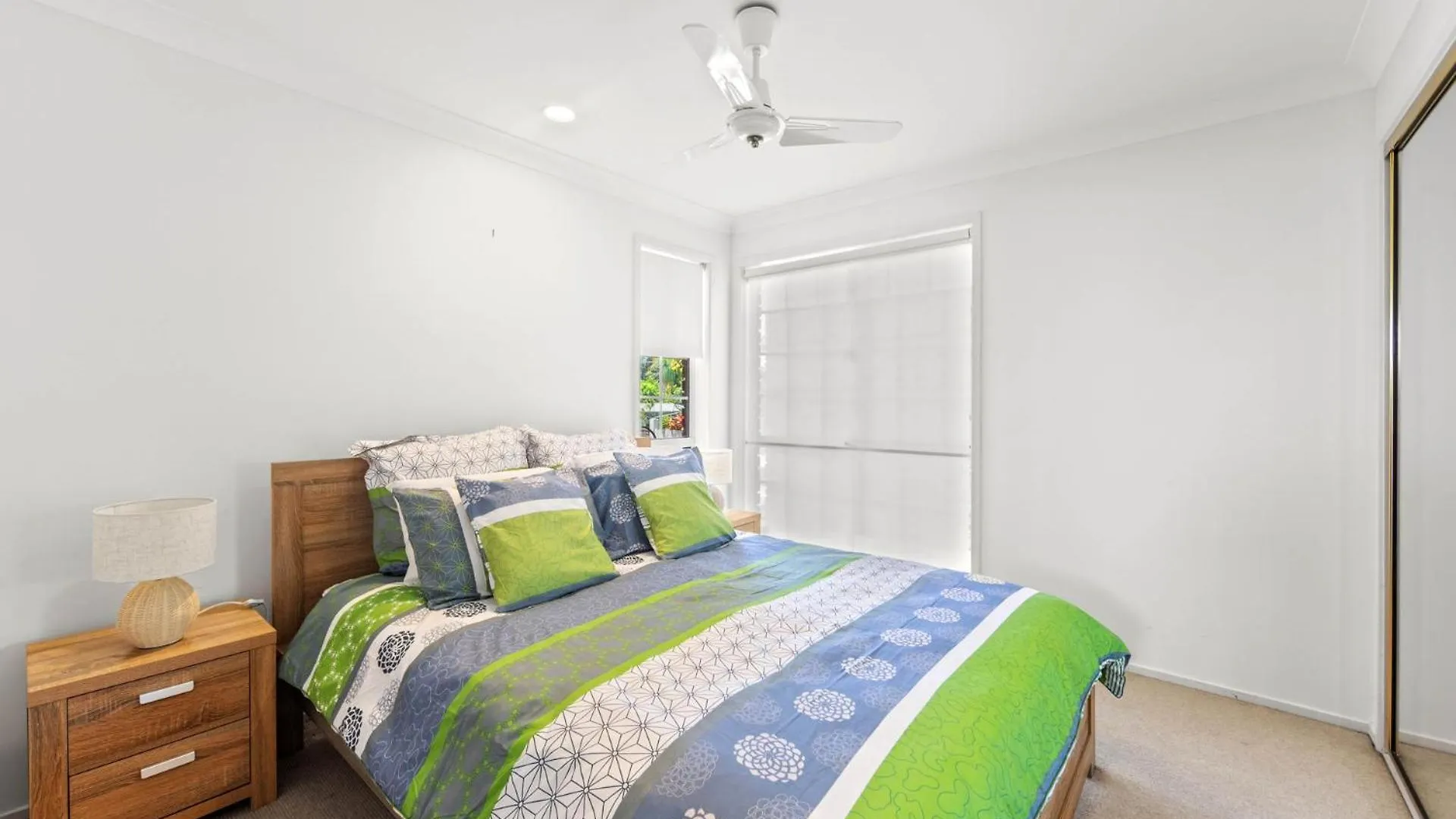 Waterfront Paradise Tweed Heads