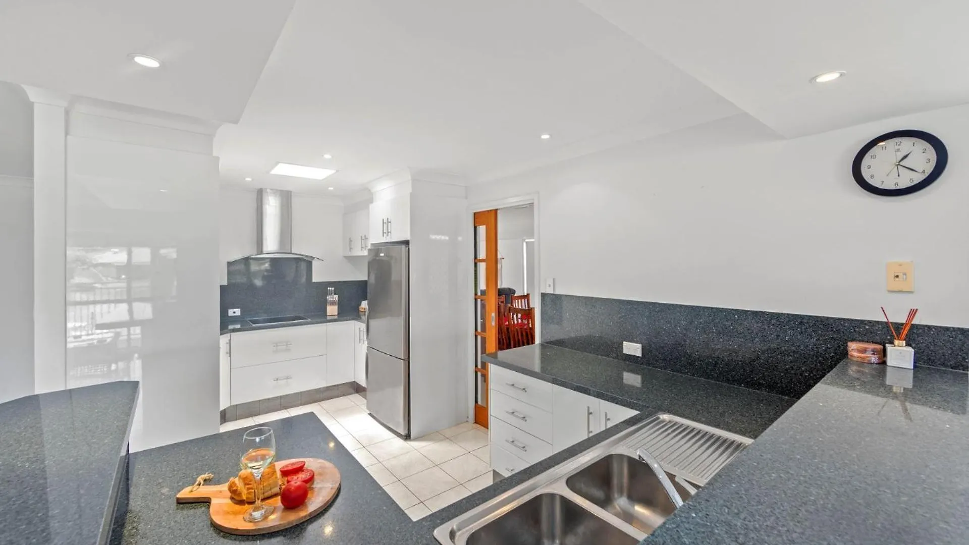 Waterfront Paradise Tweed Heads Tatil Evi
