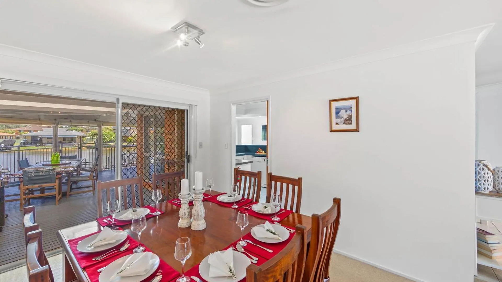 Waterfront Paradise Tweed Heads