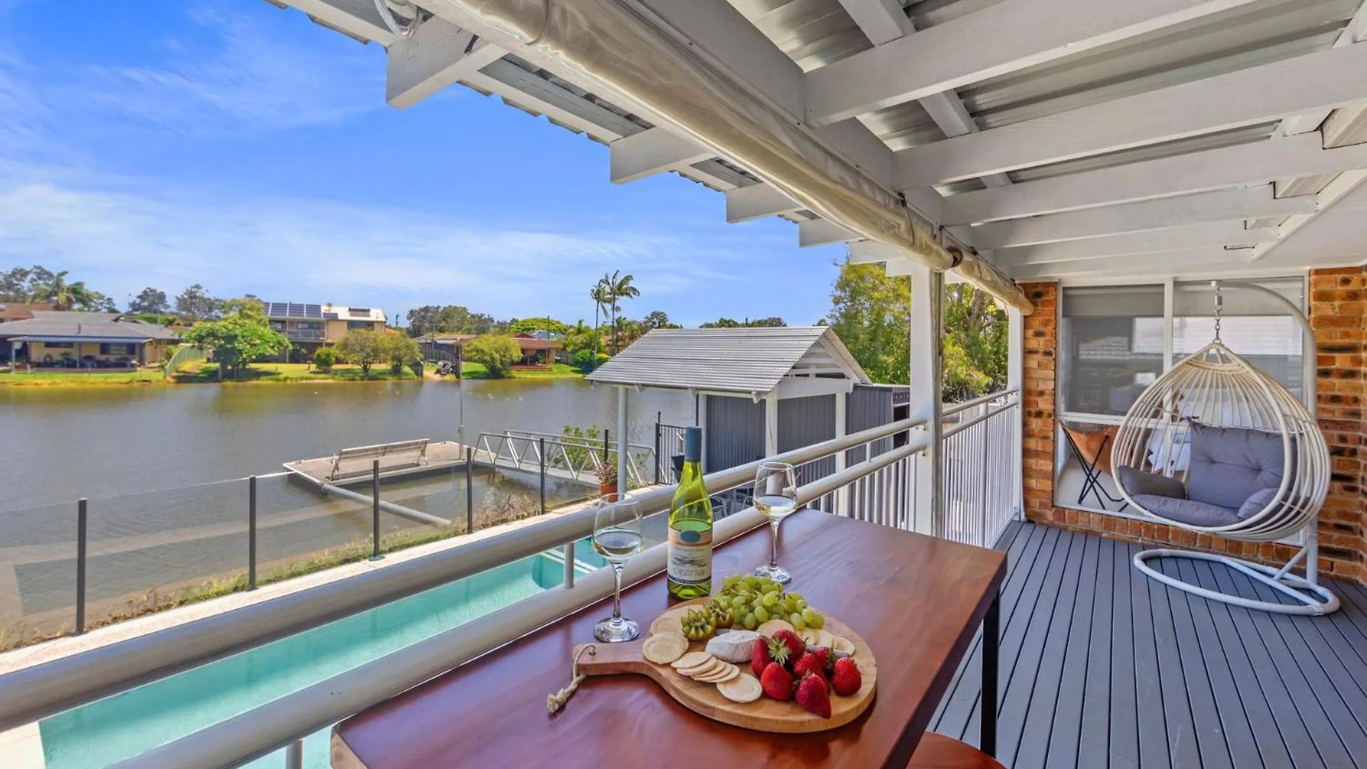 Waterfront Paradise Tweed Heads 0*,  Avustralya