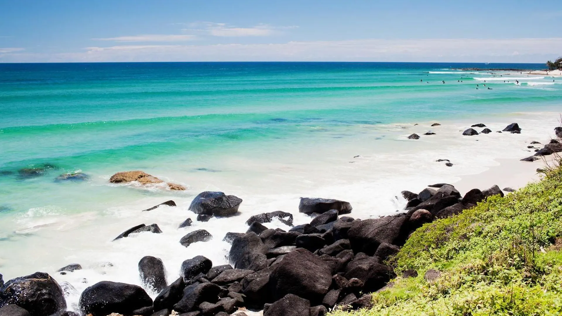 Tatil Evi Waterfront Paradise Tweed Heads